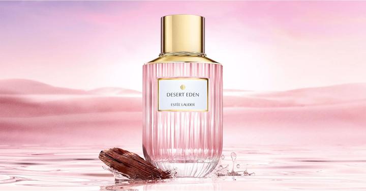 Produktbild Estée Lauder Luxury Fragrance Desert Eden (Eau de Parfum, 100 ml)