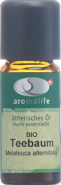 Produktbild Aromalife Teebaumöl