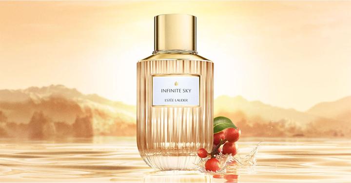 Produktbild Estée Lauder Luxury Fragrance Infinite Sky (Eau de Parfum, 100 ml)