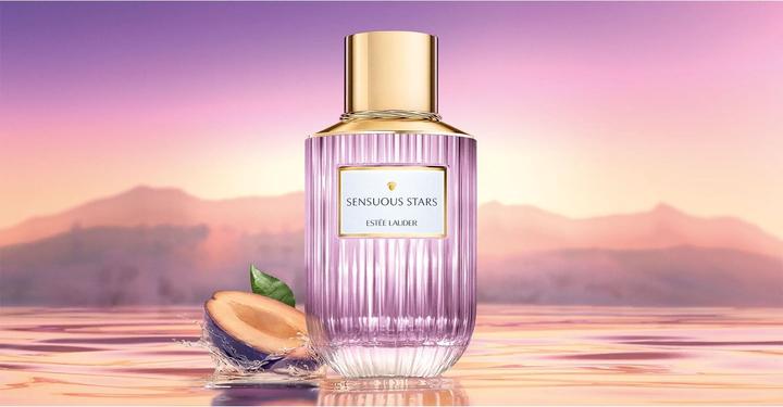 Produktbild Estée Lauder Luxery Fragrance Sensuous Stars (Eau de Parfum, 100 ml)