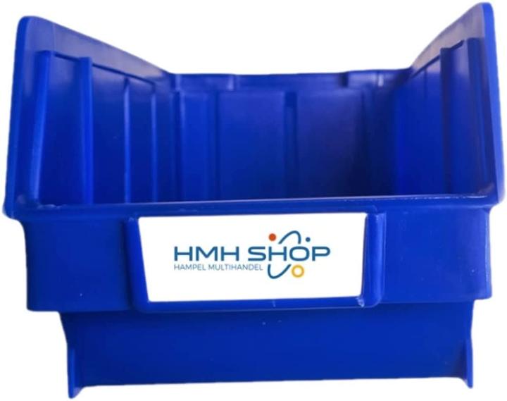 Actual product image Stacking boxes size 2 (40 pcs.)