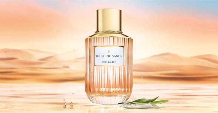 Produktbild Estée Lauder Luxury Fragrance Blushing Sands (Eau de Parfum, 100 ml)