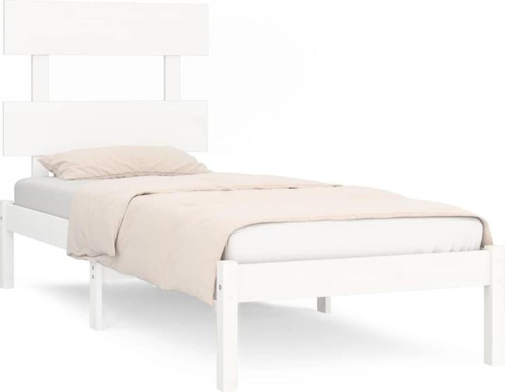Image du produit vidaXL Bettrahmen (90 x 200 cm)