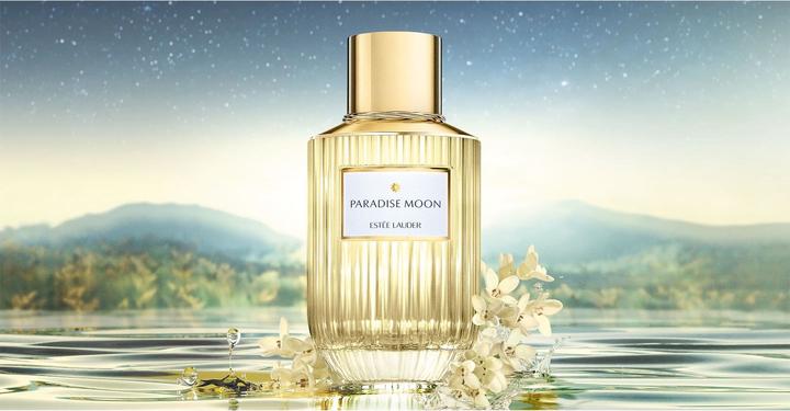 Actual product image Estée Lauder Luxury Fragrance Paradise Moon (Eau de parfum, 100 ml)