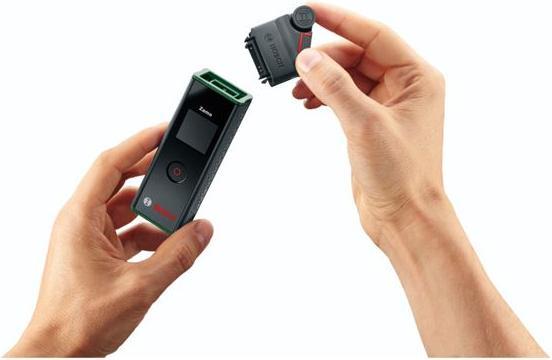 Immagine prodotto Bosch Home & Garden Zamo Set (20 m, 635 nm)