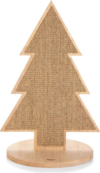 Image du produit Designed by Lotte Arbre à chat de Noël (62 cm, Brown)