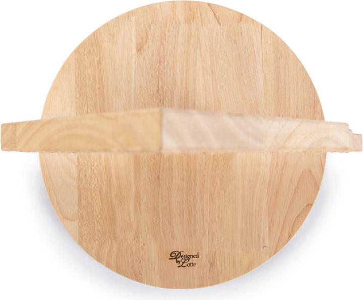 Image du produit Designed by Lotte Arbre à chat de Noël (62 cm, Brown)