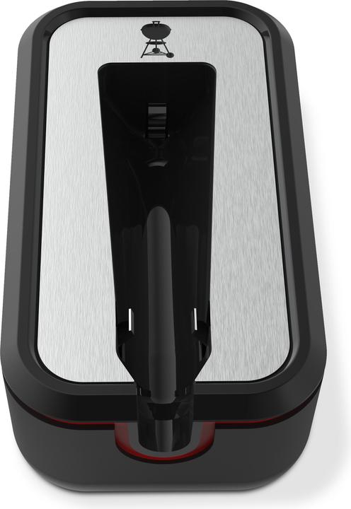 Produktbild Weber Wireless Probe and Charger - Blue