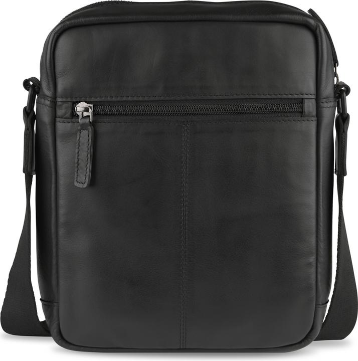 Immagine prodotto Bugatti Joel Umhängetasche L Leder 23 cm