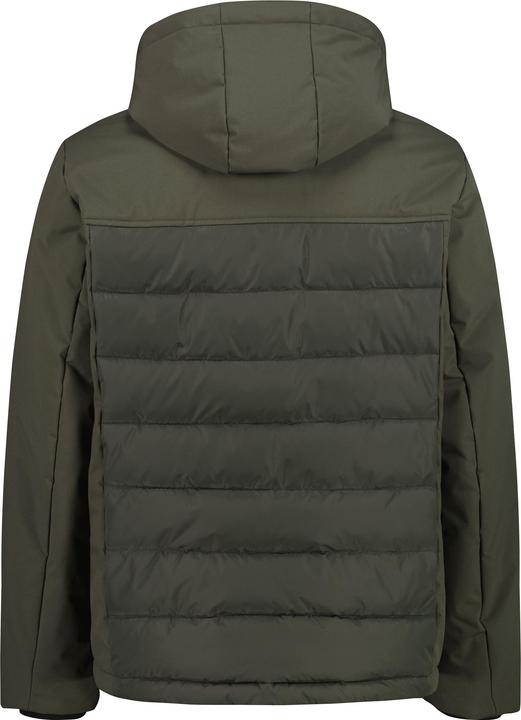 Produktbild CMP Campagnolo Zip Hoodie (S)