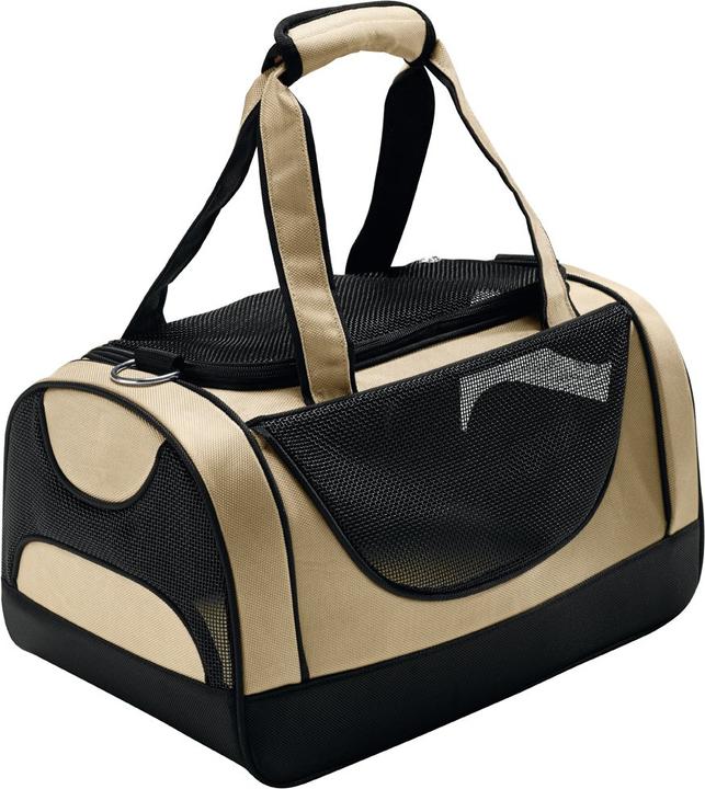 Produktbild Hunter Tragetasche Portland 40 x 25 x 25 cm (Hund, Reflektoren)