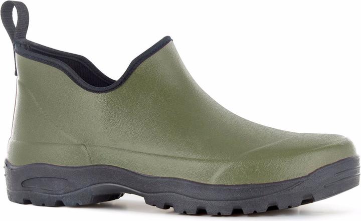 Actual product image AJS Blackfox Oregon Halbstiefel (40)