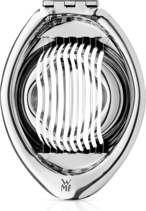 Productafbeelding WMF Eiersnijder 15 x 11cm Gourmet roestvrij staal gepolijst