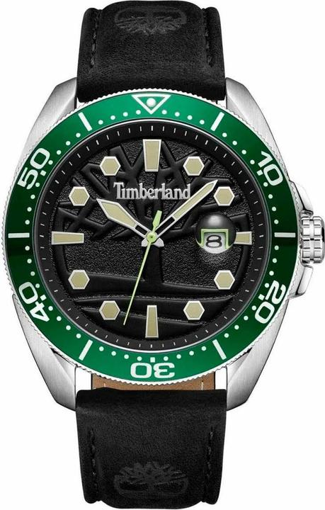 Image du produit Timberland Men's Watch TDWGB2230603 (Ã˜ 44 mm) (44 mm)