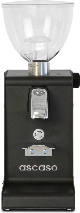 Ascaso iSTEEL i-1