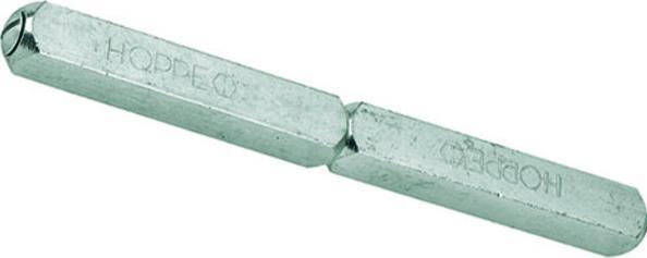 Actual product image Hoppe Connecting pins for panic wires (Door handle)