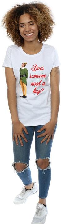 Produktbild Elf Hug Buddy TShirt (L)