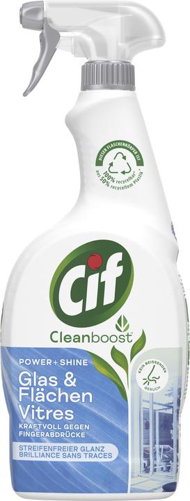 Image du produit Cif Verre Power & Shine