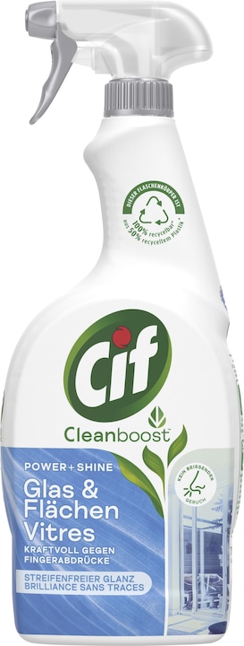 Produktbild Cif Power & Shine Glas
