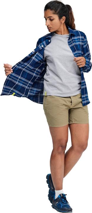 Immagine prodotto Mover Plastic Free Sportswear Light Hiking Shirt (L)