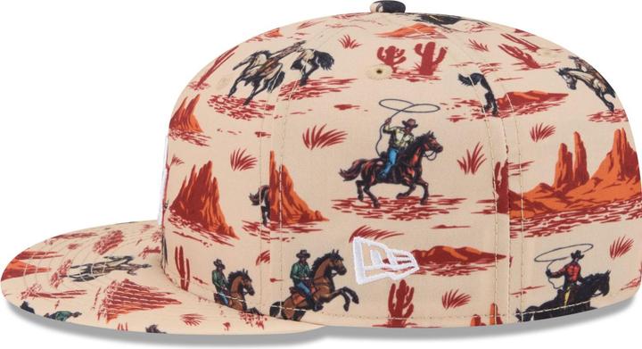 Produktbild New Era 9Fifty Snapback Cap - SPRING TRAINING LA Dodgers