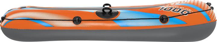 Productafbeelding Bestway 61135 / 23 opblaasboot 1 persoon (personen) Raften Raften (162 cm, 1 pers.)