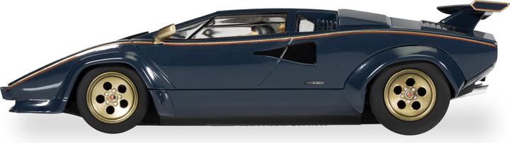 Produktbild Scalextric Lamborghini Countach - Walter Wolf - Blue And Gold
