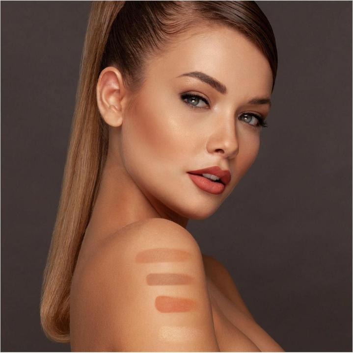 Actual product image Mesauda Poker Face (Light)