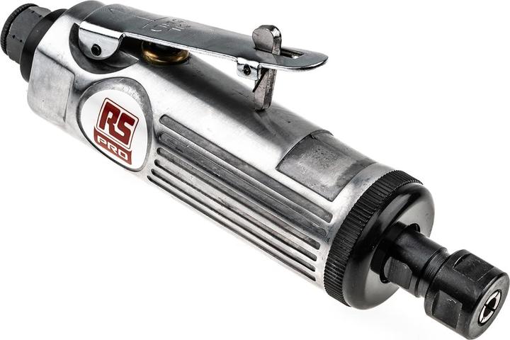 Produktbild RS PRO Schleifer Spannhülse 6mm (Geradschleifer)