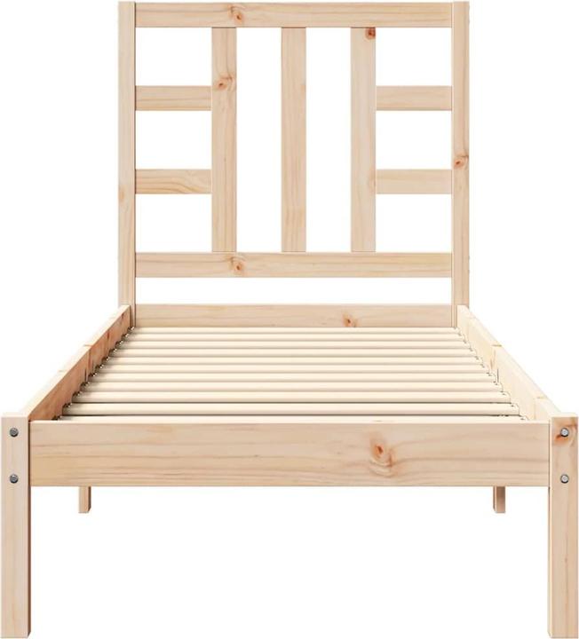 Produktbild vidaXL Mahala (75 x 190 cm)