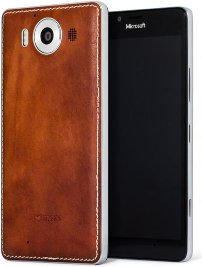 Produktbild Mozo Wireless Back Cover