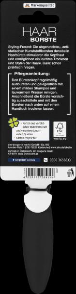 Produktbild dm ebelin Haarbürste