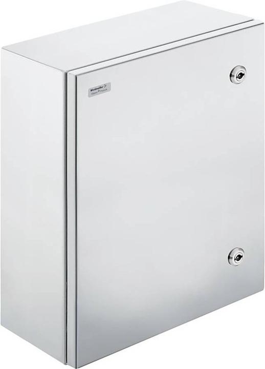 Actual product image Weidmüller Housing (Housing)