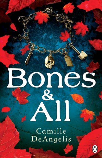 Immagine prodotto Bones and All (Inglese, Camille DeAngelis, 2022)