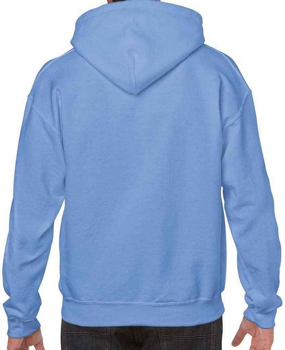 Immagine prodotto Gildan Felpa con Cappuccio Adulto Unisex (L)