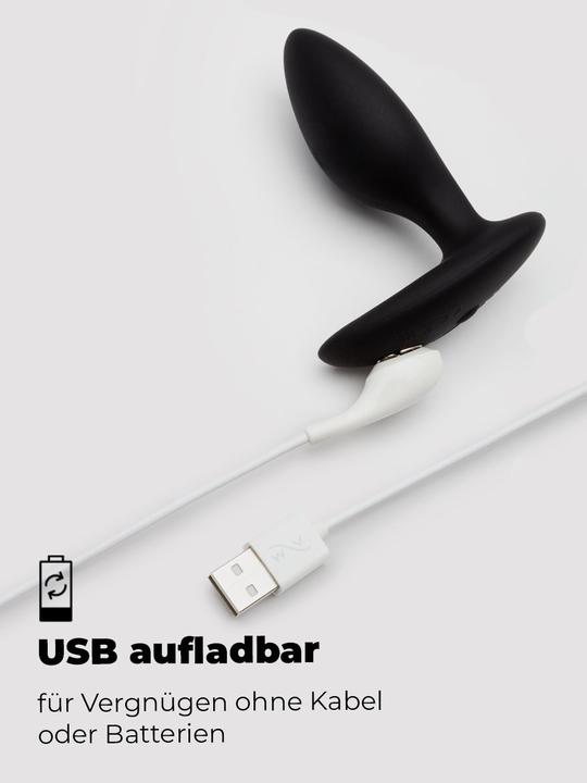 Actual product image We-Vibe Ditto+