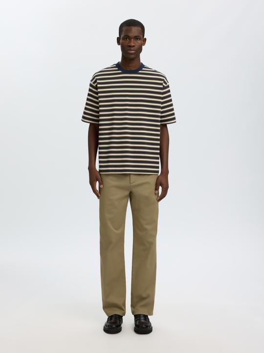 Produktbild Selected Relaxed Fit T-Shirt (S)