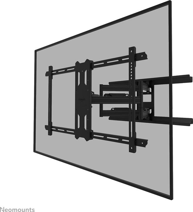 TV mounting solutions (universal)