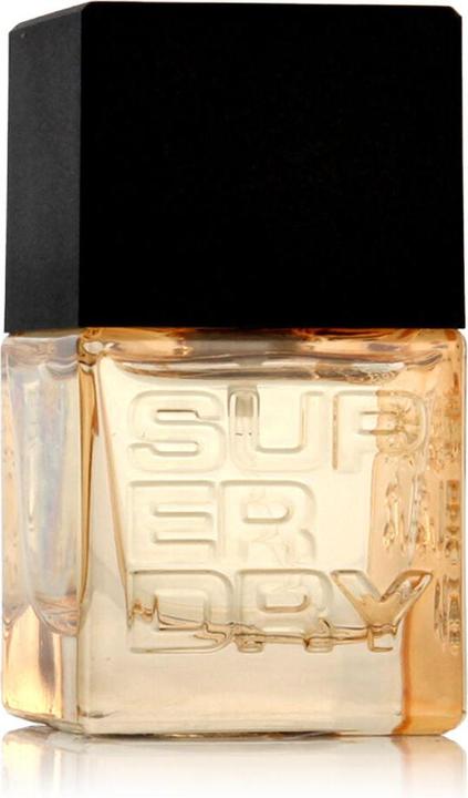 Actual product image Superdry Neon Orange (Eau de toilette, 25 ml)