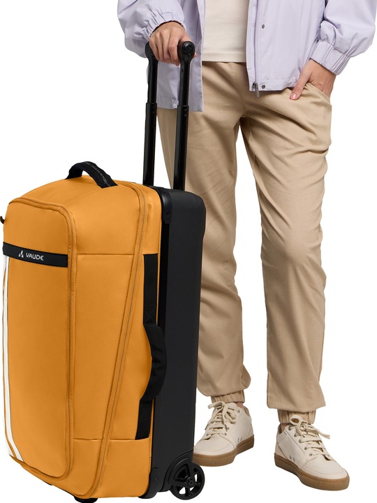 Actual product image Vaude Takutea 65 (65 l, M (50 - 90l))
