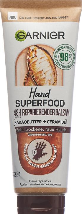 Produktbild Garnier Body SuperFood (75 ml)