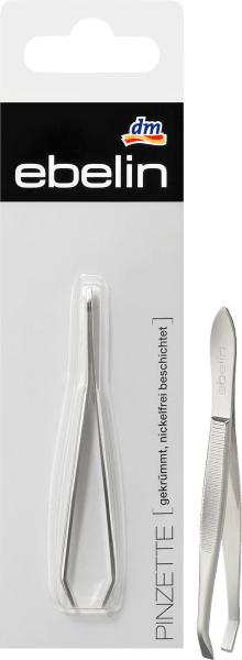 Actual product image dm ebelin curved