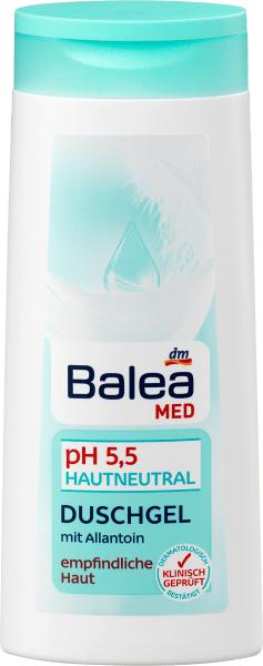 Produktbild dm Balea MED Duschgel (300 ml)