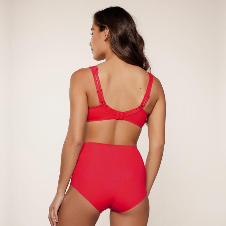 Actual product image LingaDore 2-pack waist briefs (XXL, pack of 2)