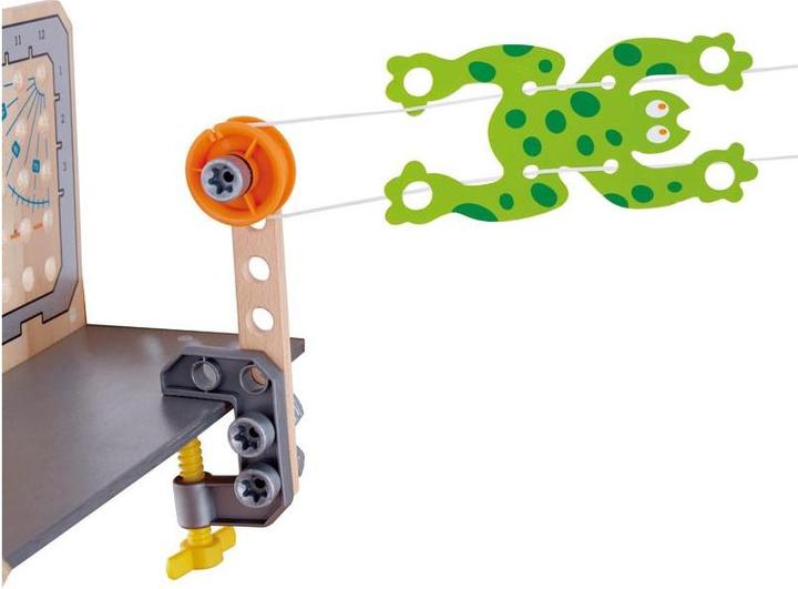 Image du produit Hape Kit de construction