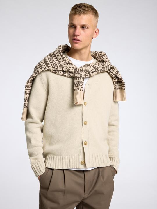 Immagine prodotto Selected Homme Cardigan dal taglio rilassato (XXL)