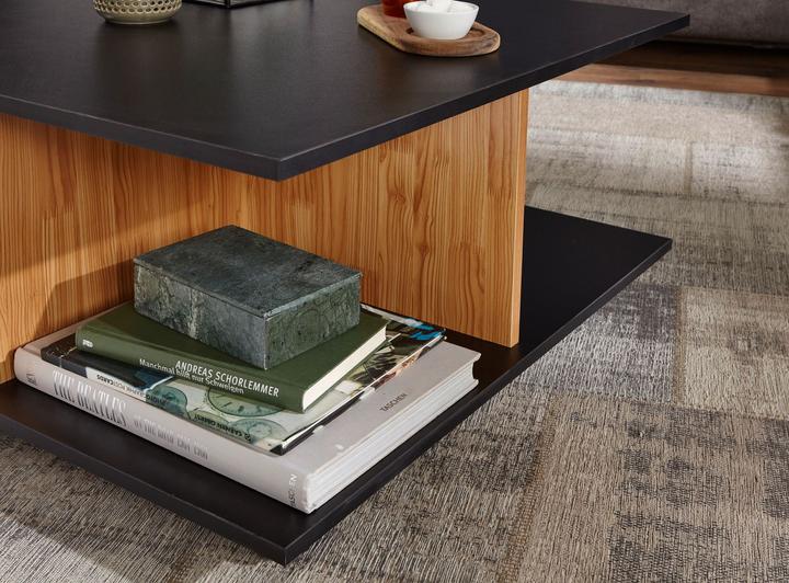 Image du produit FineBuy Kendrick (70 x 70 x 36 cm)