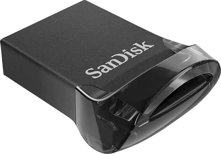 SANDISK Ultra Fit (1000 GB, USB-A)
