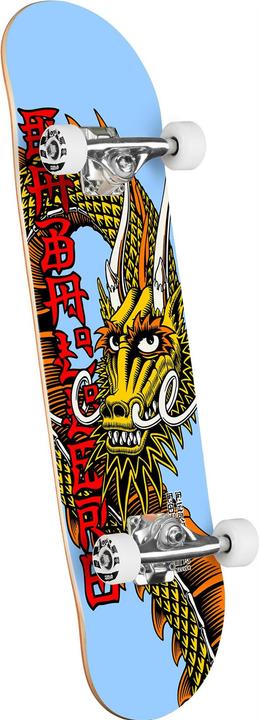 Produktbild Cab Ban This Complete (28.66")