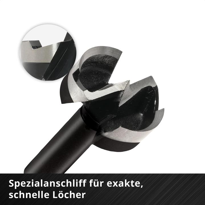 Image du produit kwb Mèche à bois, 706426, 26 mm (26 millimètres)